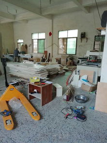 家具廠整體轉(zhuǎn)讓 設(shè)備、技術(shù)與廠房信息全覽