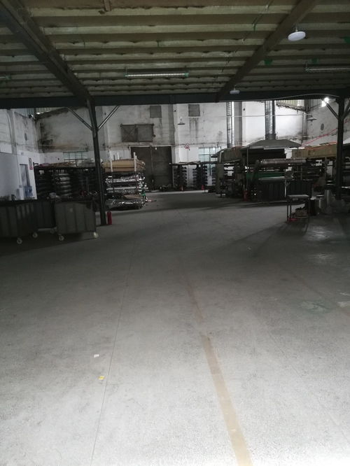 廣州燙金工藝廠整體轉(zhuǎn)讓 廠房、倉(cāng)庫(kù)、土地與技術(shù)