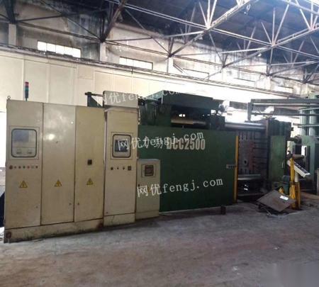 江蘇地區(qū)二手壓鑄機(jī)全鏈條服務(wù)指南 求購(gòu)、回收、供應(yīng)、出售及技術(shù)資源整合