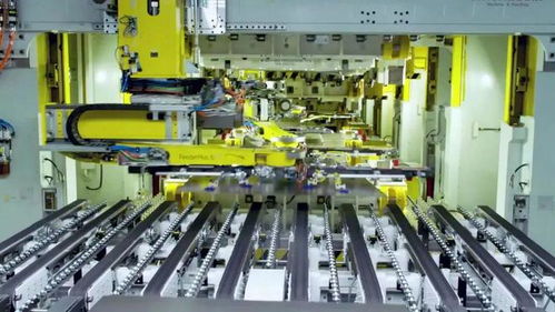 解碼中國(guó)首個(gè)重卡數(shù)字孿生智慧工廠 DT iFactory的技術(shù)突破與未來(lái)藍(lán)圖